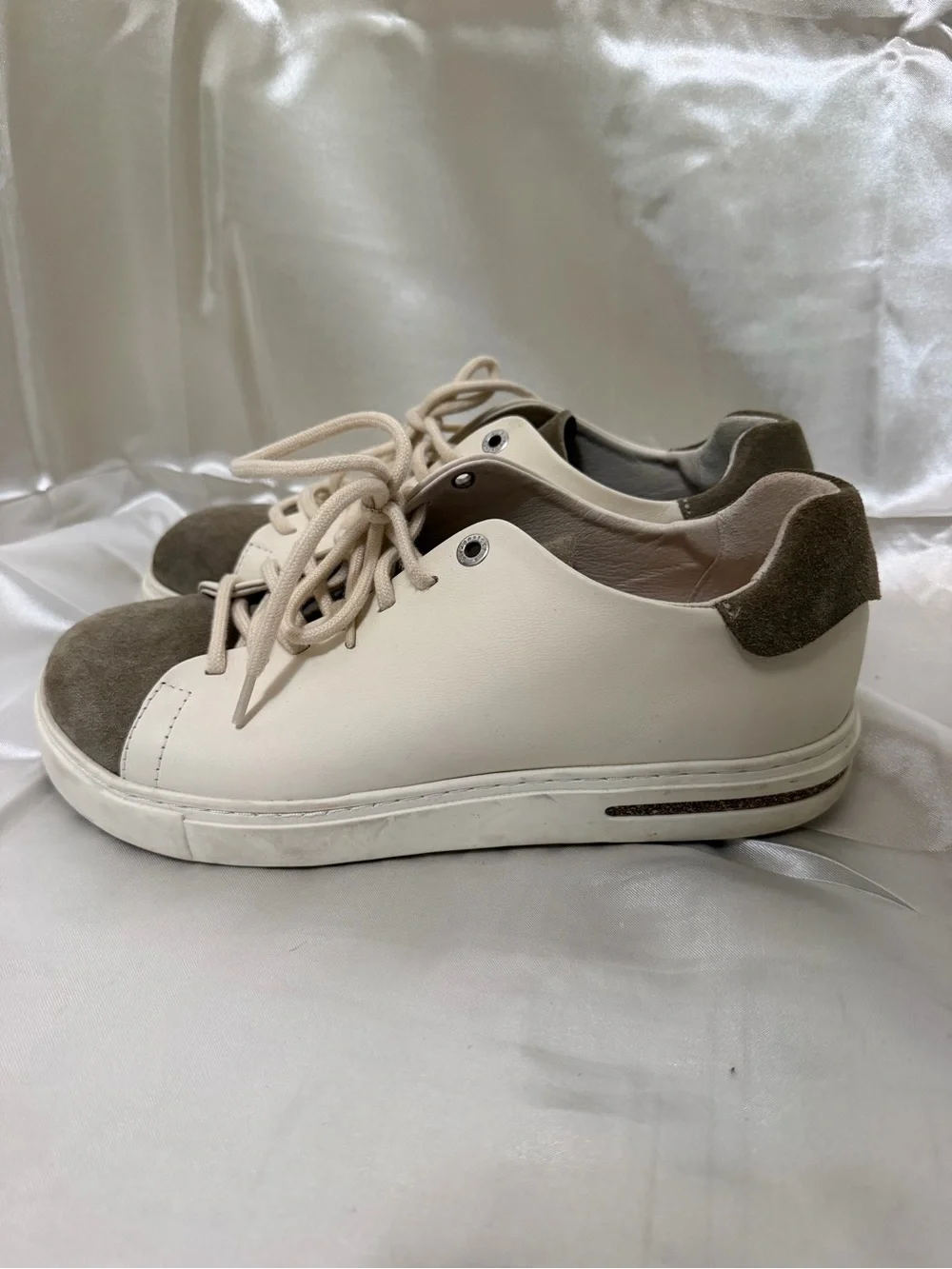 Birkenstock bend low